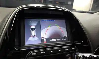 Chevrolet Spark 2019 1.0 Автомат в Москве № 217897, миниатюра 5