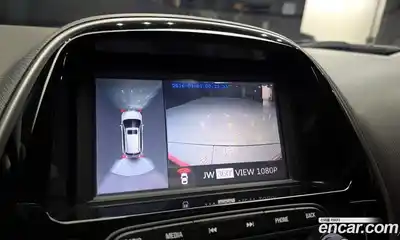 Chevrolet Spark 2019 1.0 Автомат в Москве № 217897, миниатюра 6