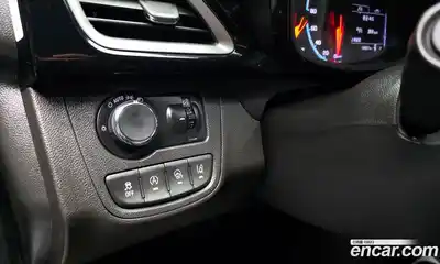 Chevrolet Spark 2019 1.0 Автомат в Москве № 217897, миниатюра 7