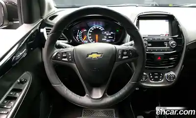 Chevrolet Spark 2019 1.0 Автомат в Москве № 217897, миниатюра 8