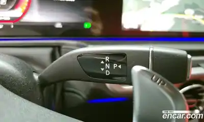 Mercedes-Benz G-Class 2024 4.0 Автомат в Москве № 218636, миниатюра 12