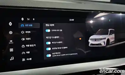 Renault Grand Koleos 2025 1.5 Автомат в Москве № 220108, миниатюра 2