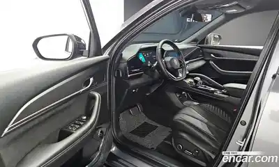 Renault Grand Koleos 2025 1.5 Автомат в Москве № 220108, миниатюра 4