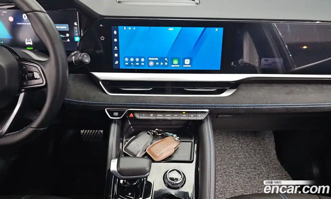 Renault Grand Koleos 2025 1.5 Автомат в Москве № 220108, фото 6