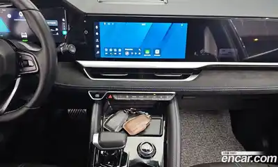 Renault Grand Koleos 2025 1.5 Автомат в Москве № 220108, миниатюра 6