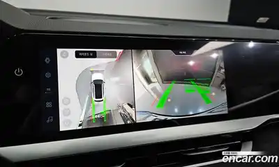 Renault Grand Koleos 2025 1.5 Автомат в Москве № 220108, миниатюра 9