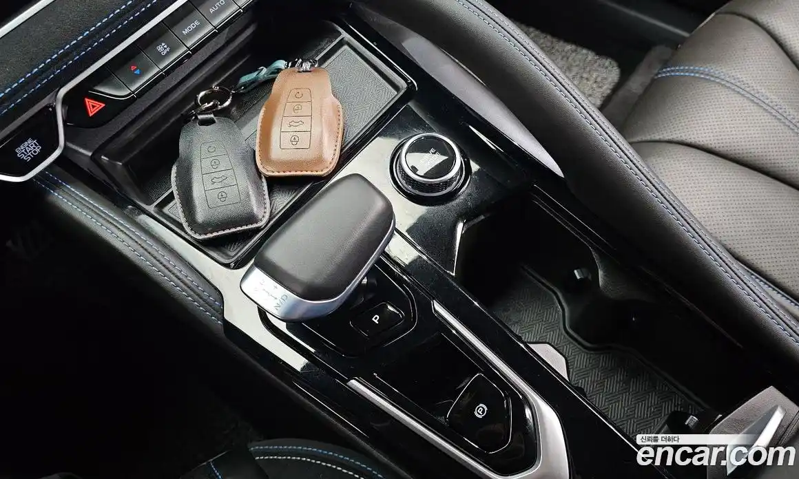 Renault Grand Koleos 2025 1.5 Автомат в Москве № 220108, фото 10