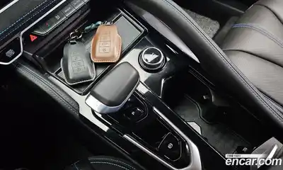 Renault Grand Koleos 2025 1.5 Автомат в Москве № 220108, миниатюра 10