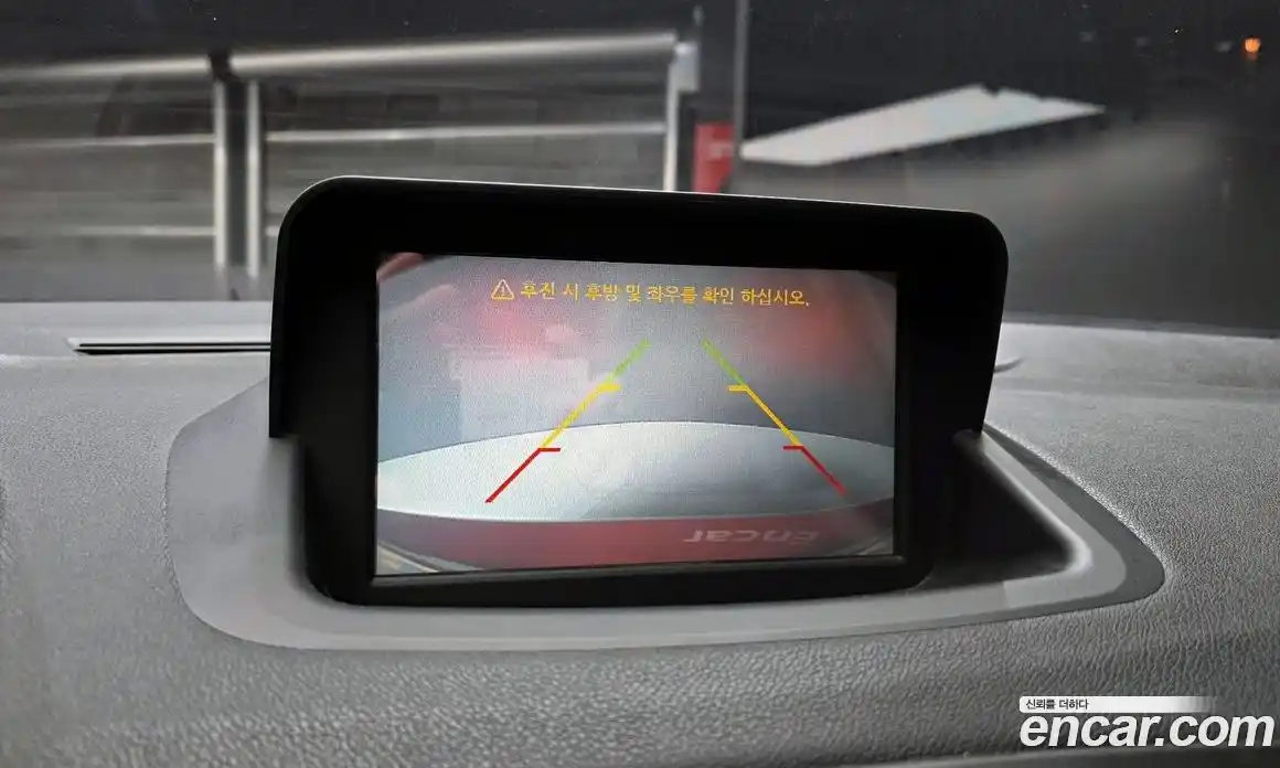 Renault SM3 2015 1.6 Автомат в Москве № 221472, фото 14