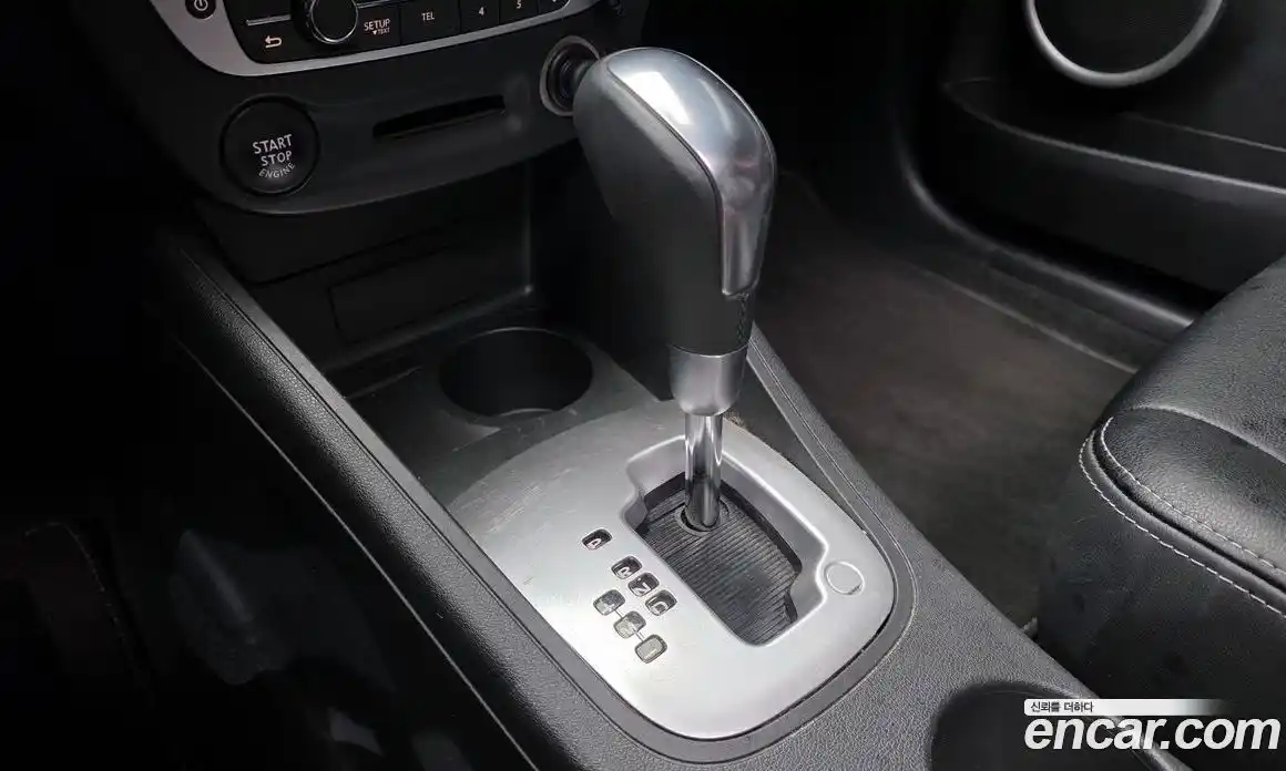 Renault SM3 2015 1.6 Автомат в Москве № 221472, фото 15