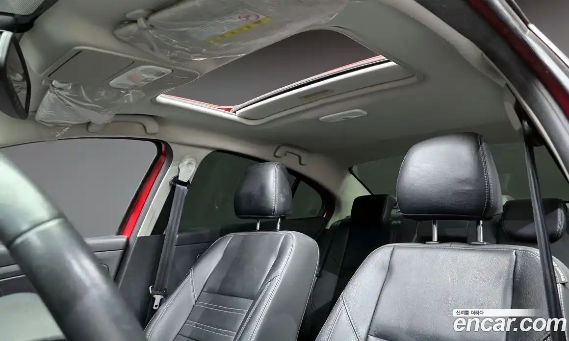 Renault SM3 2015 1.6 Автомат в Москве № 221472, фото 18