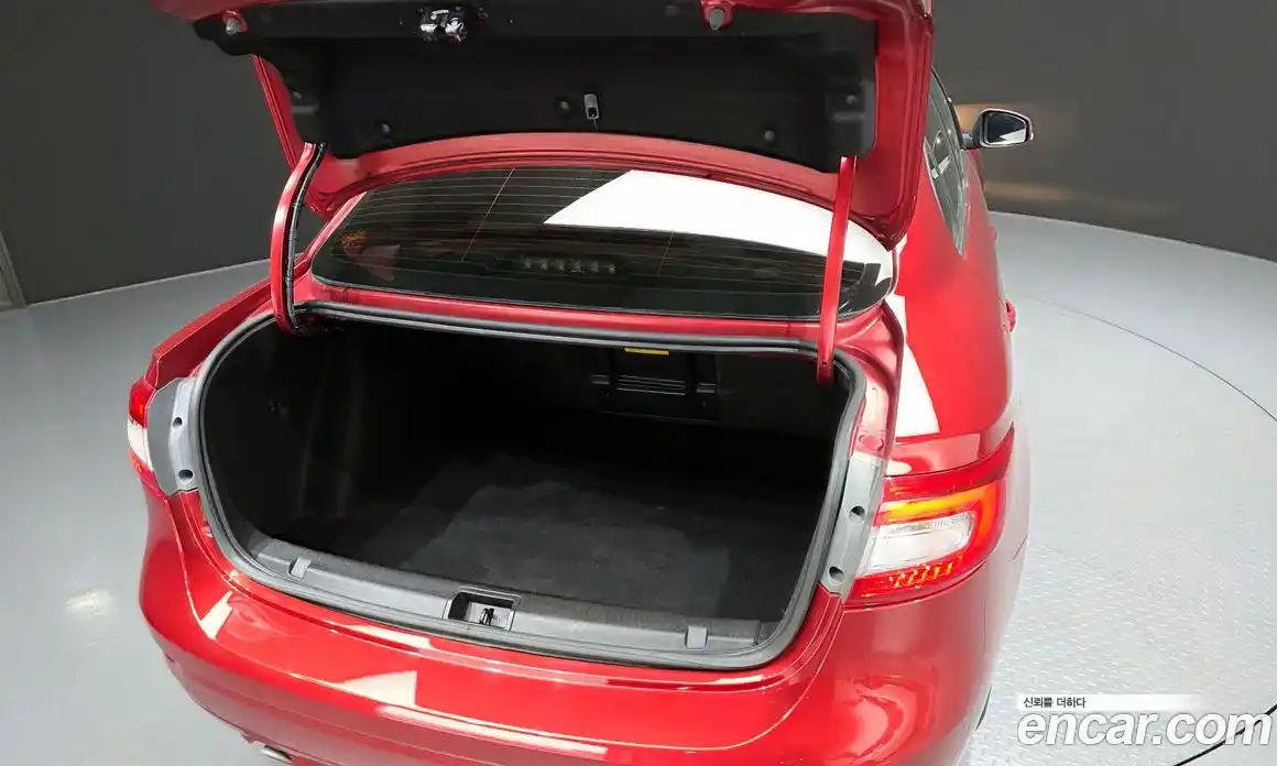 Renault SM3 2015 1.6 Автомат в Москве № 221472, фото 4