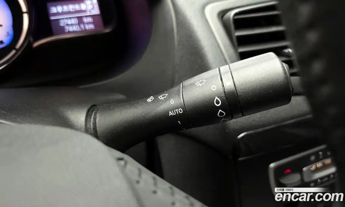 Renault SM3 2015 1.6 Автомат в Москве № 221472, фото 5