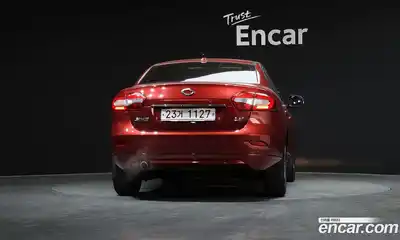 Renault SM3 2015 1.6 Автомат в Москве № 221472, миниатюра 7