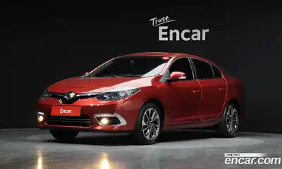 Renault SM3 2015 1.6 Автомат в Москве № 221472, миниатюра 9