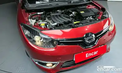 Renault SM3 2015 1.6 Автомат в Москве № 221472, миниатюра 10