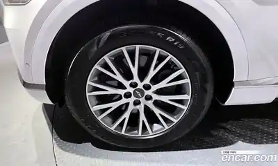 Genesis GV80 2022 2.5 Автомат в Москве № 22237, миниатюра 3