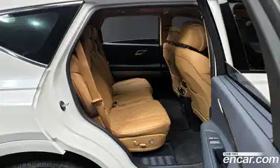 Genesis GV80 2022 2.5 Автомат в Москве № 22237, миниатюра 4