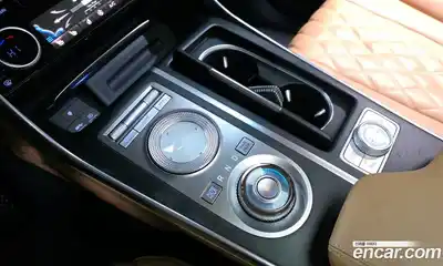 Genesis GV80 2022 2.5 Автомат в Москве № 22237, миниатюра 5