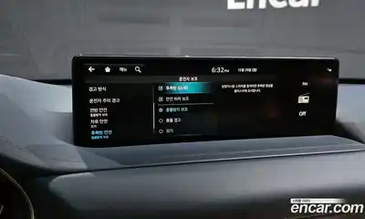 Genesis GV80 2022 2.5 Автомат в Москве № 22237, миниатюра 7