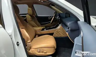 Genesis GV80 2022 2.5 Автомат в Москве № 22237, миниатюра 10