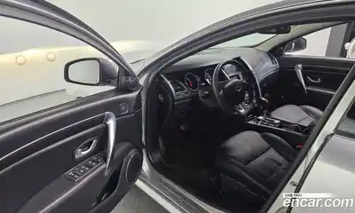 Renault SM7 2014 2.5 Автомат в Москве № 222443, миниатюра 11