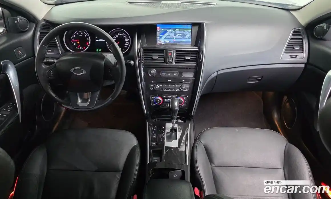 Renault SM7 2014 2.5 Автомат в Москве № 222443, фото 14