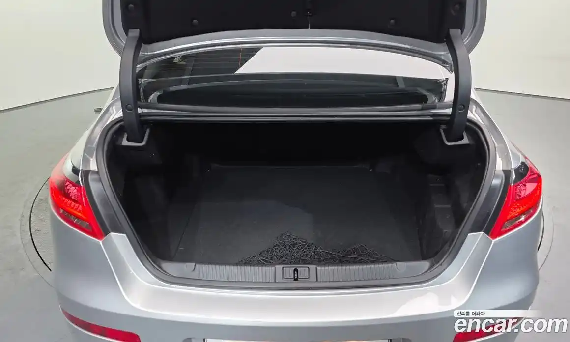 Renault SM7 2014 2.5 Автомат в Москве № 222443, фото 19