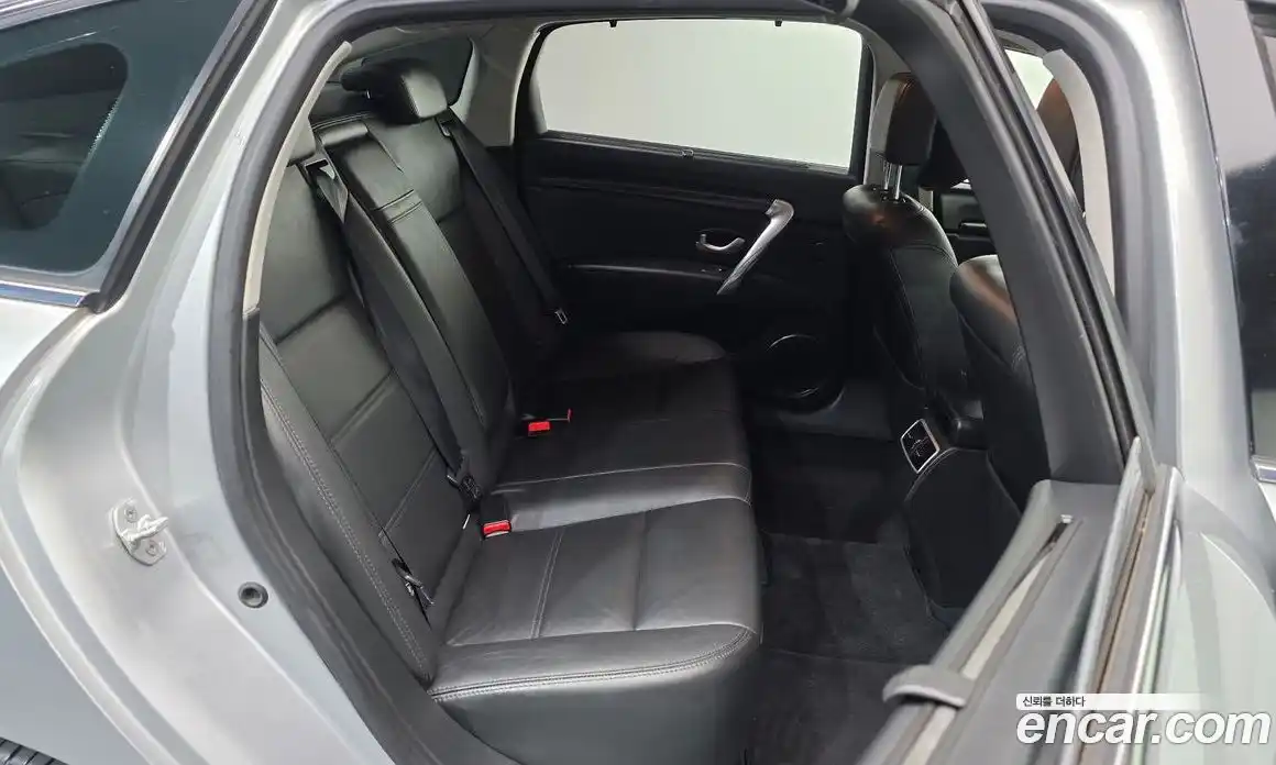 Renault SM7 2014 2.5 Автомат в Москве № 222443, фото 3