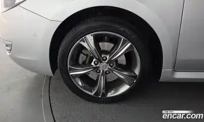 Renault SM7 2014 2.5 Автомат в Москве № 222443, миниатюра 5