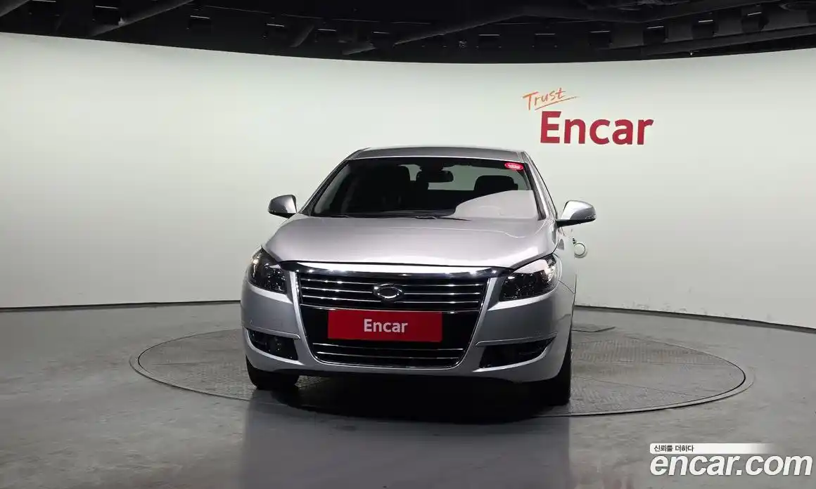 Renault SM7 2014 2.5 Автомат в Москве № 222443, фото 6