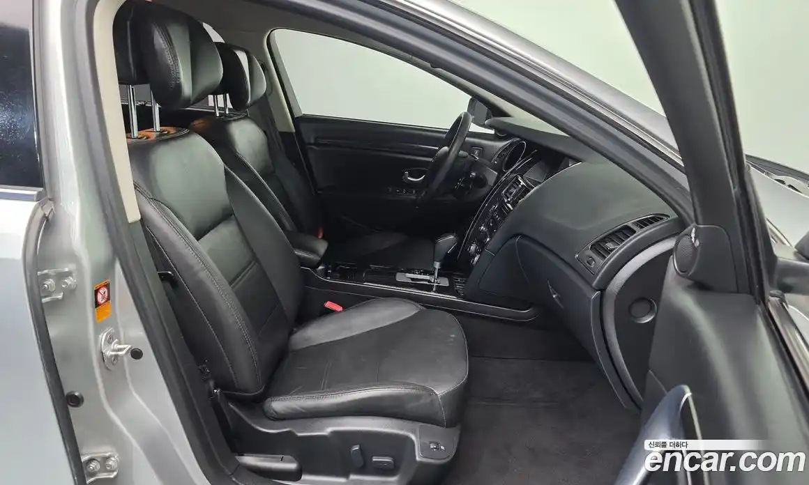 Renault SM7 2014 2.5 Автомат в Москве № 222443, фото 7