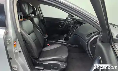 Renault SM7 2014 2.5 Автомат в Москве № 222443, миниатюра 7