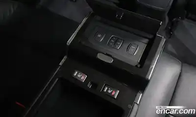 Renault SM7 2014 2.5 Автомат в Москве № 222443, миниатюра 8