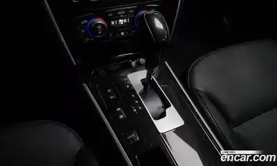 Renault SM7 2014 2.5 Автомат в Москве № 222443, миниатюра 9