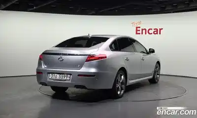 Renault SM7 2014 2.5 Автомат в Москве № 222443, миниатюра 10