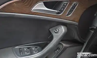 Audi A6 2015 2.0 Автомат в Москве № 224409, миниатюра 3