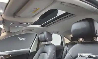 Audi A6 2015 2.0 Автомат в Москве № 224409, миниатюра 7