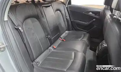 Audi A6 2015 2.0 Автомат в Москве № 224409, миниатюра 8