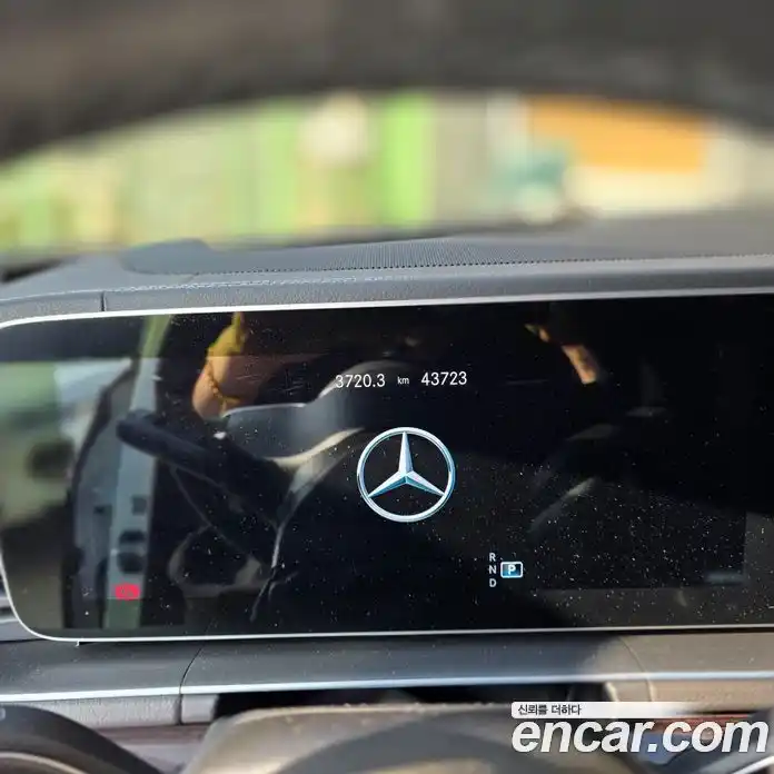 Mercedes-Benz GLE-Class 2022 2.9 Автомат в Москве № 224804, фото 3