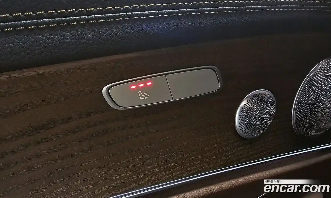 Mercedes-Benz E-Class 2021 2.0 Автомат в Москве № 226200, фото 14