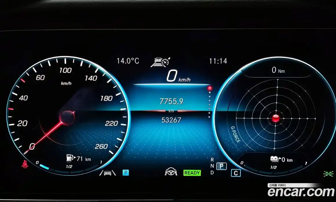 Mercedes-Benz E-Class 2021 2.0 Автомат в Москве № 226200, фото 17