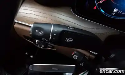 Mercedes-Benz E-Class 2021 2.0 Автомат в Москве № 226200, миниатюра 5