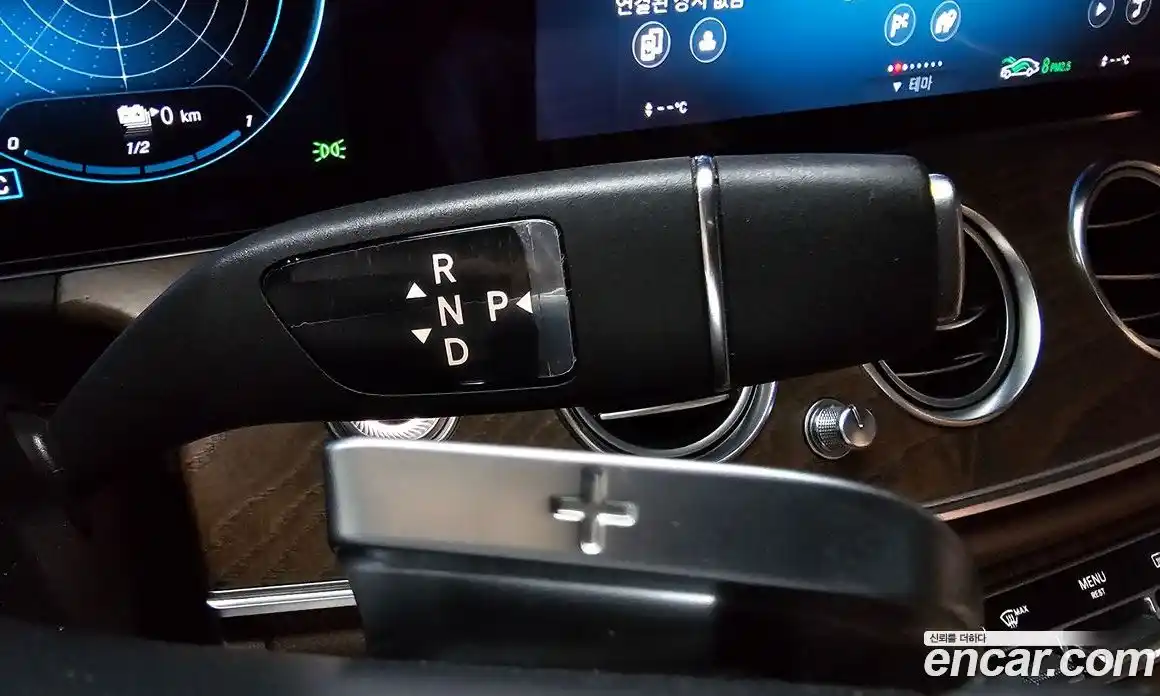 Mercedes-Benz E-Class 2021 2.0 Автомат в Москве № 226200, фото 8