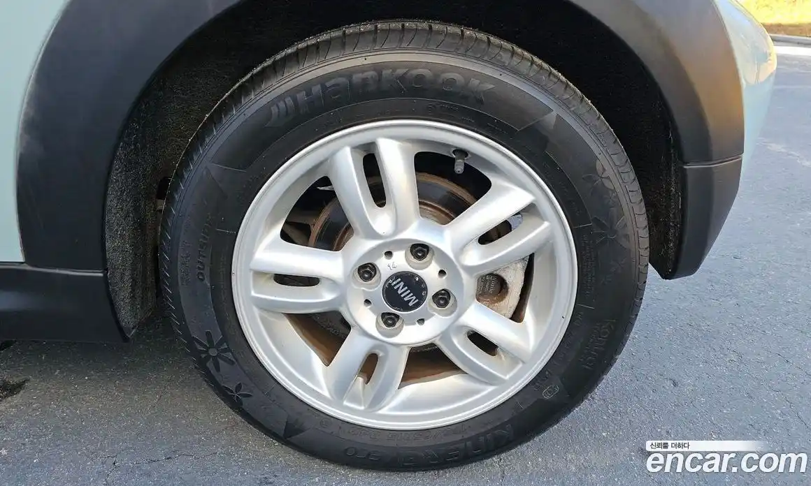 Mini Cooper 2013 2.0 Автомат в Москве № 227636, фото 1