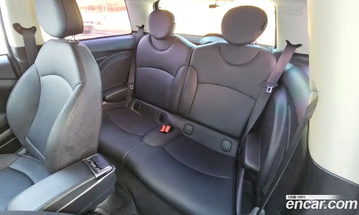 Mini Cooper 2013 2.0 Автомат в Москве № 227636, фото 14