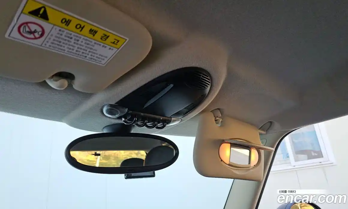 Mini Cooper 2013 2.0 Автомат в Москве № 227636, фото 18