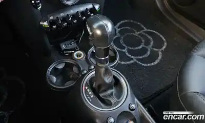 Mini Cooper 2013 2.0 Автомат в Москве № 227636, миниатюра 3