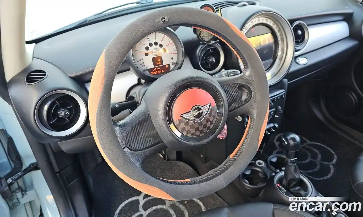 Mini Cooper 2013 2.0 Автомат в Москве № 227636, фото 6