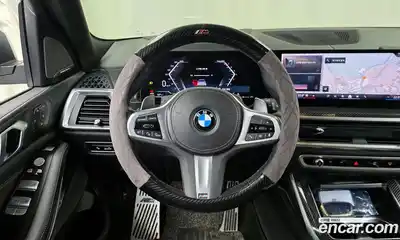 BMW X7 2024 3.0 Автомат в Москве № 229043, миниатюра 11